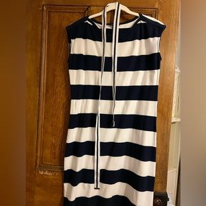 Tommy Hilfigwr striped dress